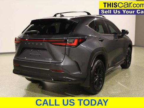 Used 2024 Lexus NX 250 FWD image 8