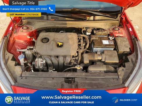Used 2023 Kia Forte LXS FWD image 15