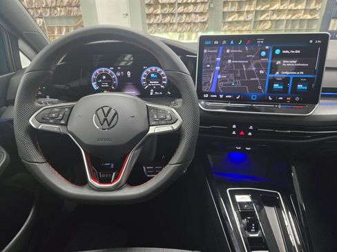 New 2025 Volkswagen GTI S image 10