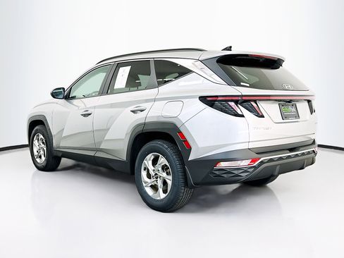 Used 2023 Hyundai Tucson SEL image 5
