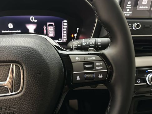 New 2026 Honda Passport RTL image 25
