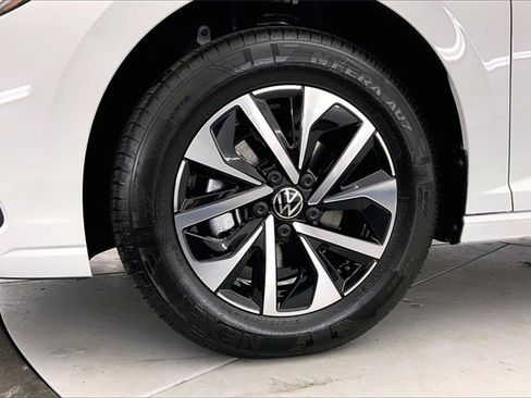 New 2026 Volkswagen Jetta S image 12