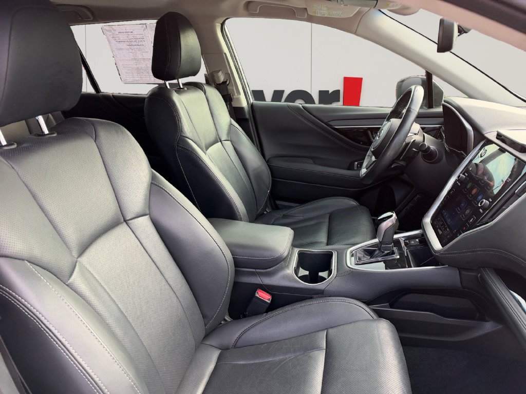 Certified 2022 Subaru Outback Limited AWD/4WD image 16