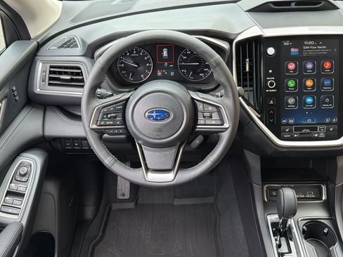 New 2026 Subaru Ascent Limited AWD/4WD image 14