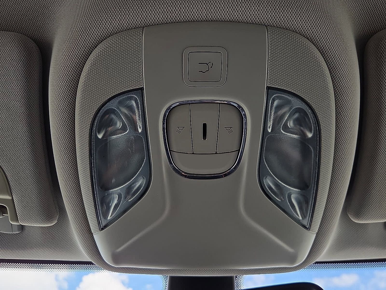 Used 2019 Jeep Compass Trailhawk w/ Safety & Security Group AWD/4WD image 21