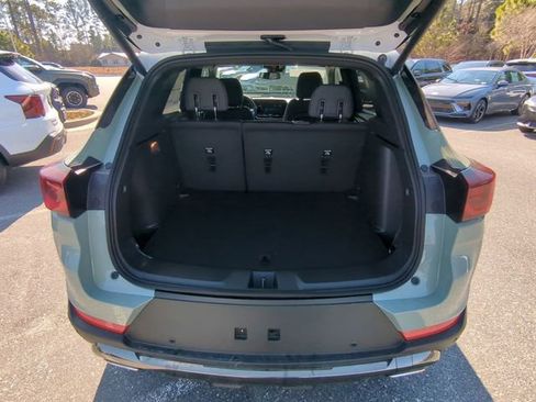 New 2026 Chevrolet TrailBlazer ACTIV w/ Convenience Package image 40