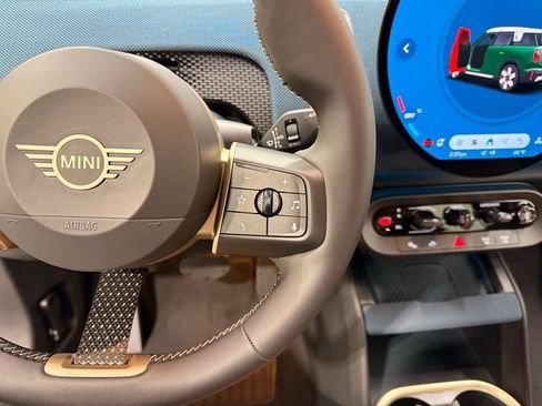 New 2026 MINI Cooper Countryman S w/ Comfort Package Max image 14