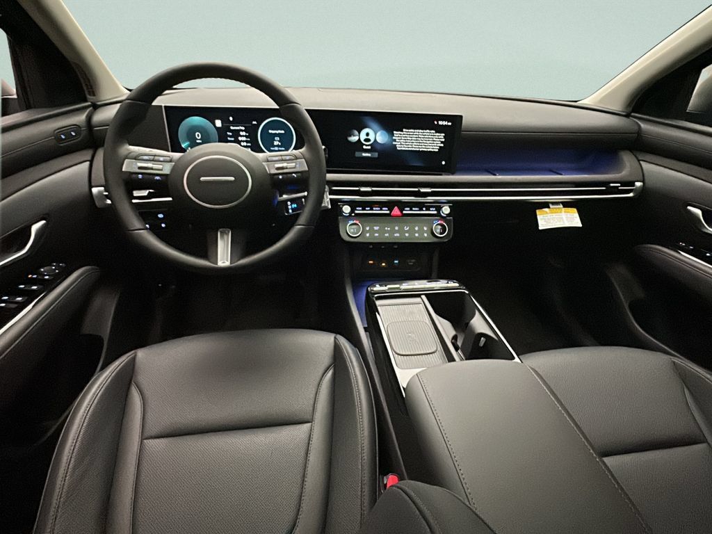 New 2026 Hyundai Tucson Limited AWD/4WD image 23