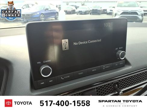 Used 2024 Honda Civic Sport image 17