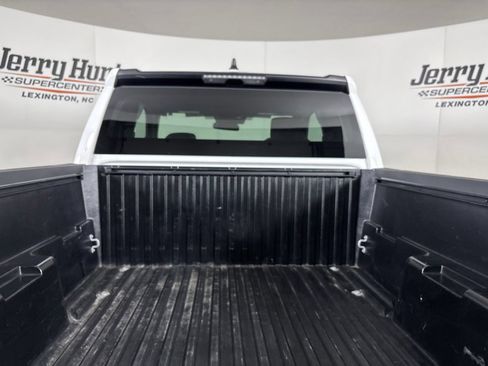 Used 2025 Toyota Tacoma SR RWD image 23