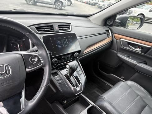 Used 2022 Honda CR-V EX-L image 17
