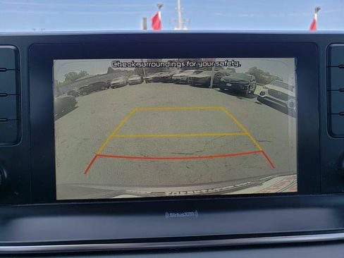 Used 2020 Kia Telluride S w/ S 8 Passenger Seating Package AWD/4WD image 23