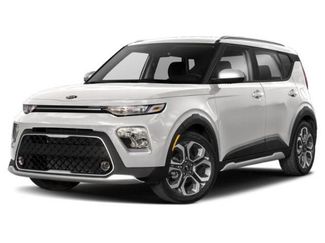 Used 2021 Kia Soul X-Line video 1