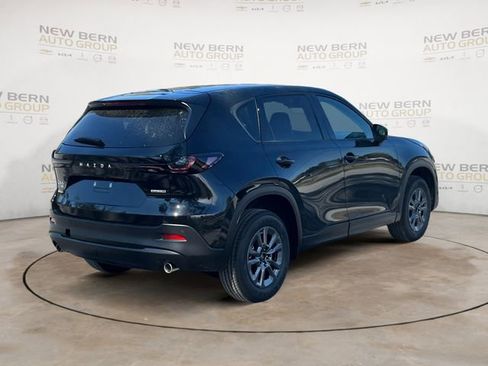 New 2026 MAZDA CX-5 Select AWD/4WD image 5
