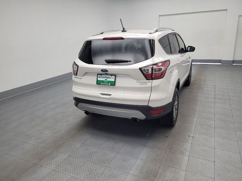 Used 2018 Ford Escape Titanium FWD image 7