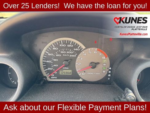 Used 2004 Mitsubishi Eclipse GTS FWD image 22