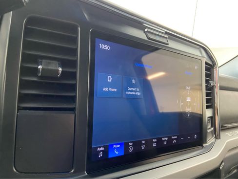 New 2026 Ford F250 XLT w/ XLT Premium Package AWD/4WD image 21