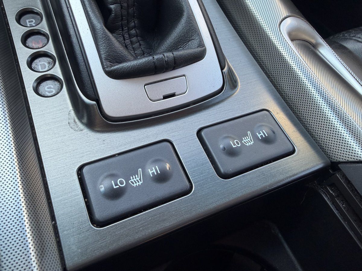 Used 2009 Acura TL w/ Technology Package FWD image 27