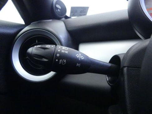 Used 2012 MINI Cooper Coupe FWD image 14