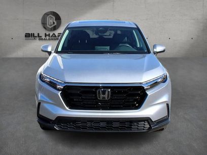 Used 2025 Honda CR-V EX-L