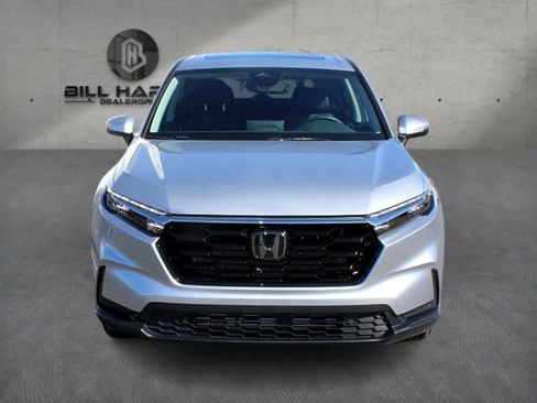 Used 2025 Honda CR-V EX-L image 2