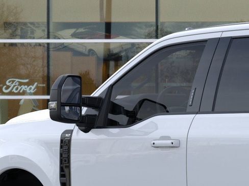 New 2026 Ford F250 XLT w/ XLT Premium Package image 20