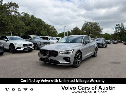Certified 2025 Volvo S60 B5 Core