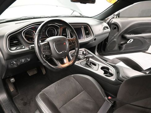 Used 2022 Dodge Challenger R/T Scat Pack image 14