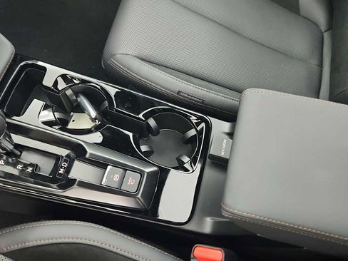 New 2026 Subaru Forester Touring AWD/4WD image 17