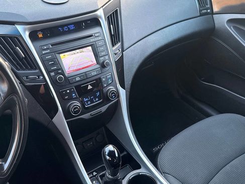 Used 2014 Hyundai Sonata SE image 28