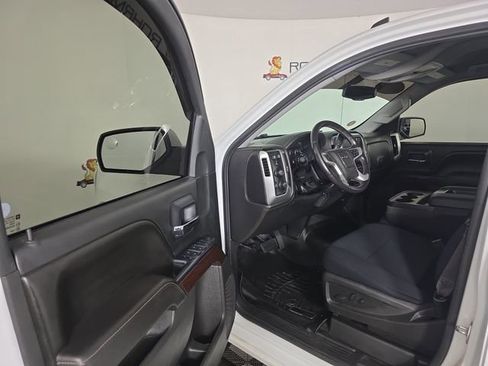Used 2017 GMC Sierra 1500 SLE image 18