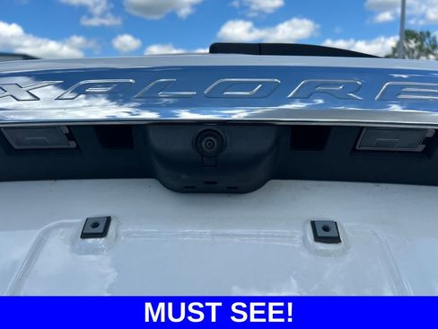 Used 2023 Ford Explorer XLT w/ Equipment Group 202A image 19