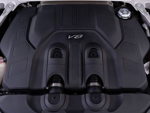 Used 2025 Bentley Continental GT Speed image 44