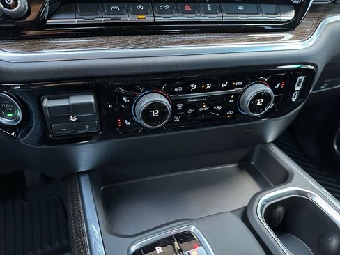 New 2026 Chevrolet Silverado 1500 RST RWD image 24