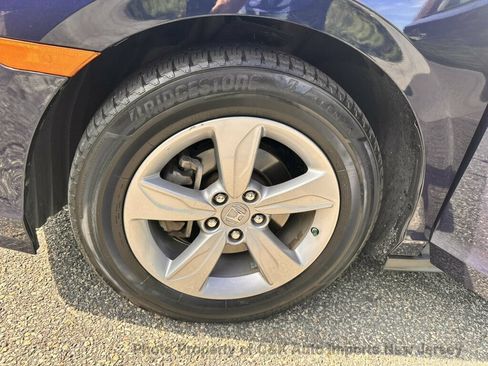 Used 2019 Honda Odyssey EX-L image 52