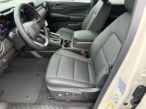 New 2026 Chevrolet Colorado Trail Boss image 9