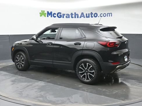 New 2026 Chevrolet TrailBlazer ACTIV w/ Convenience Package image 16