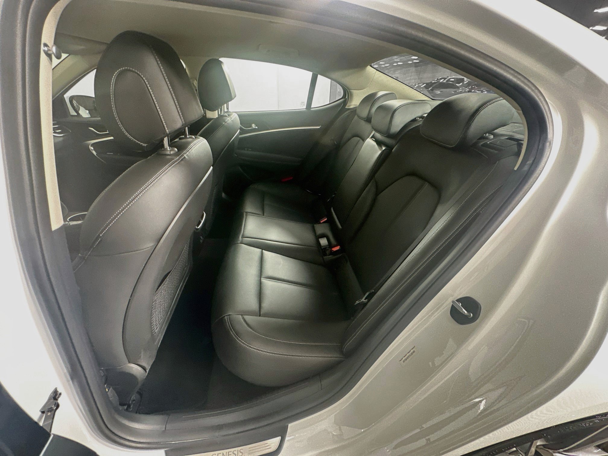 Used 2026 Genesis G70 2.5T AWD/4WD image 27