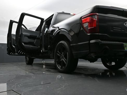 New 2026 Ford F150 STX w/ F-150 LOBO Package AWD/4WD image 38