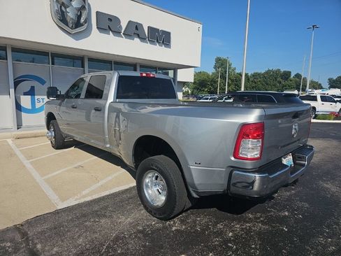 Used 2024 RAM 3500 Tradesman w/ Chrome Appearance Group AWD/4WD image 5