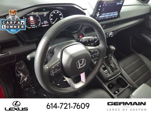 Used 2024 Honda CR-V Sport-L image 16