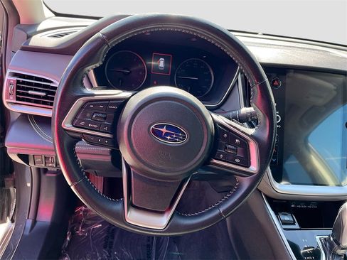 Used 2023 Subaru Outback Onyx Edition image 11