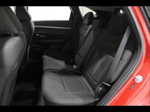 Certified 2023 Hyundai Tucson SEL image 18