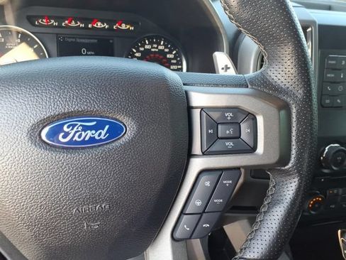 Certified 2018 Ford F150 Raptor AWD/4WD image 19