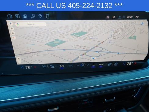 New 2026 Chevrolet Suburban High Country AWD/4WD image 39