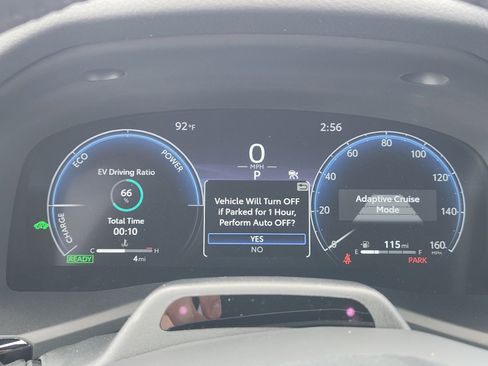 New 2026 Toyota Camry XSE w/ Premium Plus Package FWD image 15