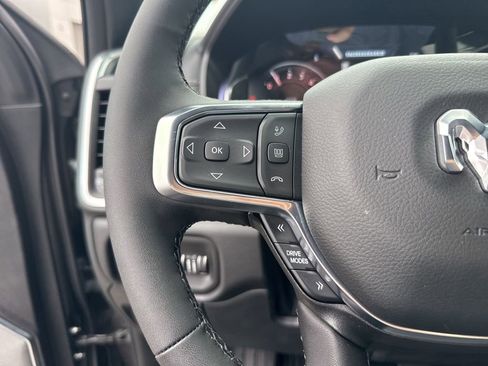 New 2026 RAM 1500 Laramie w/ Advanced Safety Group II image 19