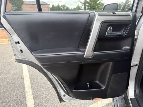 Used 2021 Toyota 4Runner SR5 Premium AWD/4WD image 21
