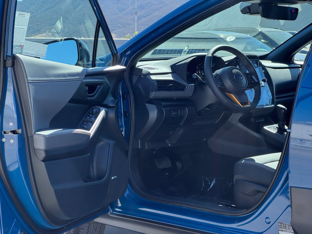 New 2026 Subaru Crosstrek 2.5i Wilderness AWD/4WD image 7