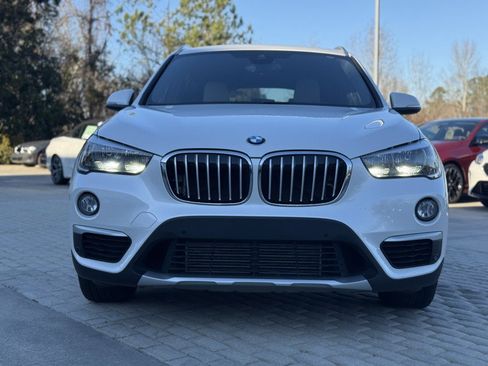 Used 2019 BMW X1 sDrive28i w/ Convenience Package image 8